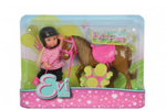 Evi Love Doll Set - Pony - CR Toys