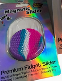 Magnetic Slider Cafmslider