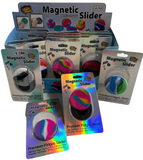 Magnetic Slider Cafmslider