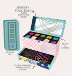 Jewelry Tool Box Design Kit 13078