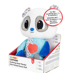 Lamaze Soothing Heart Panda Fa374-1