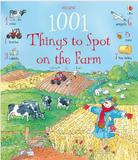 1001 Things To Spot On The Farm6+