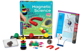 Magnetic Science 665050