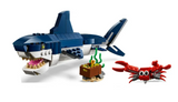 Lego Creator Deep Sea Creatures