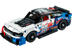 Lego Technic Nascar Next Gen Chevrolet Camaro Zl1