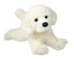 Everest White Retriever 2067 - CR Toys