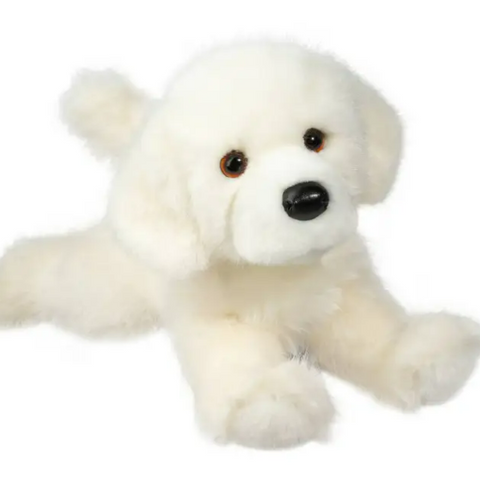 Everest White Retriever 2067 - CR Toys