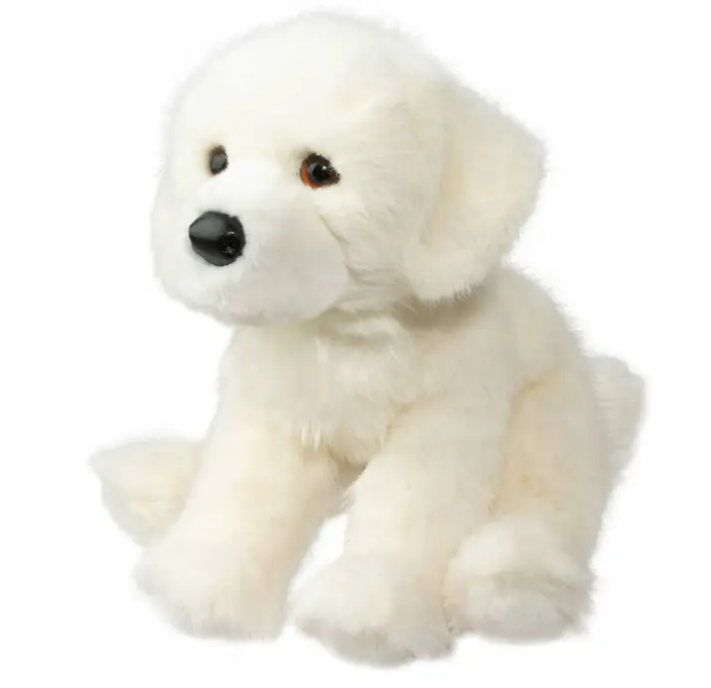 Everest White Retriever 2067 - CR Toys