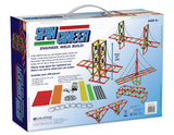 Spin-Gineer - Building Set 14099837