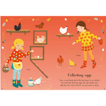 Little Sticker Dolly Dressing Pets 507104 - CR Toys