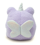 Purple Unicorn Frog Cb41206