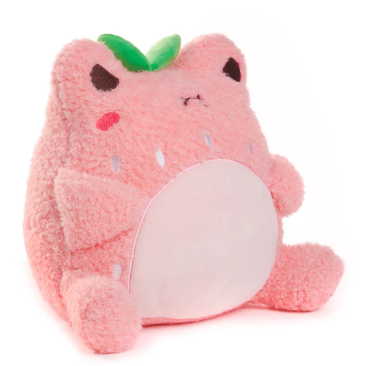 Strawberry Wawa Pink Frog Cb41202
