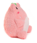 Strawberry Wawa Pink Frog Cb41202