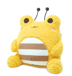 Bumble Wawa Yellow Bee Frog Cb41203