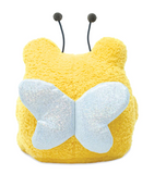 Bumble Wawa Yellow Bee Frog Cb41203