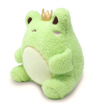 Wawa The Prince Green Frog Cb41201