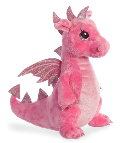 Dahlia Dragon 30836 - CR Toys