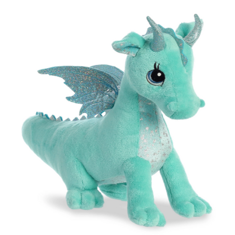 Willow Dragon 30838 - CR Toys