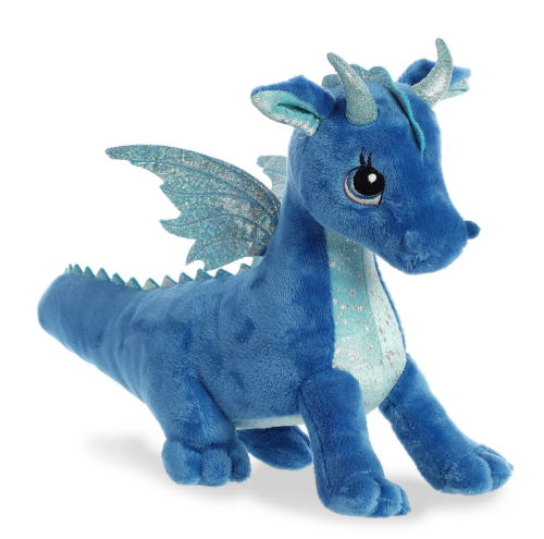 Indigo Dragon 30839 - CR Toys