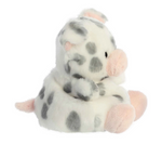 Palm Pal Piggles Spotted Piglet 33471 - CR Toys