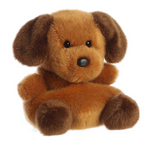Palm Pals Ruff Ruff Puppy 33475 - CR Toys
