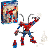 Spider-Man Mech - CR Toys