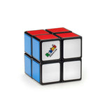 Rubik'S Mini 2X2 Cube Single Player Mind Game - CR Toys