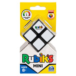 Rubik'S Mini 2X2 Cube Single Player Mind Game - CR Toys