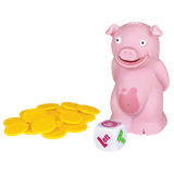 STINKY PIG - CR Toys