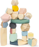STONES TO STACK - CR Toys