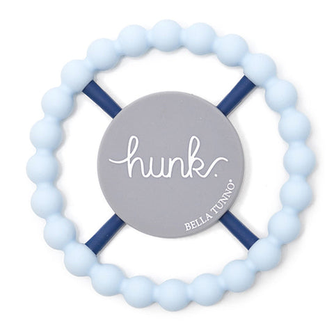 Bella Tunno Wonder Teether | Hunk
