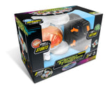 Turbo Twister-Orange