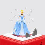 Tonies- Cinderella 3+ - CR Toys