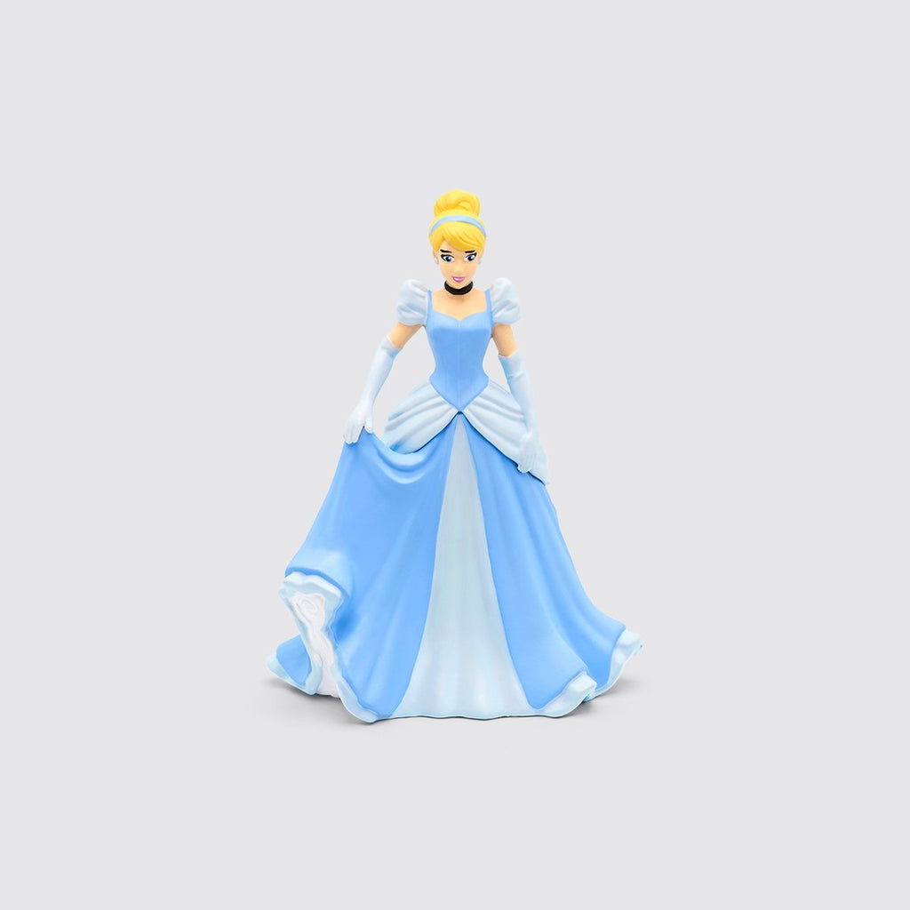 Tonies- Cinderella 3+ - CR Toys
