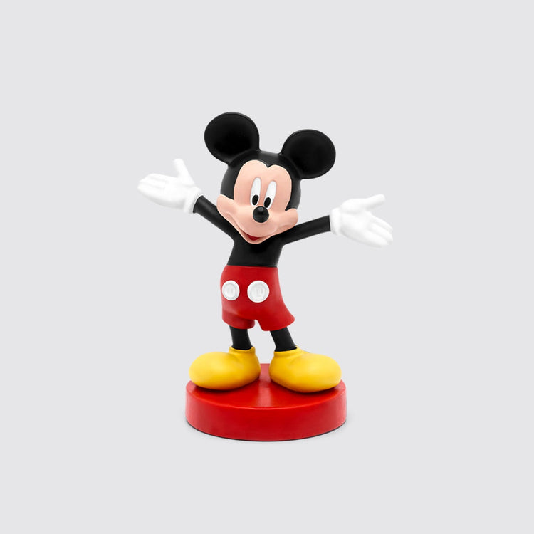 Tonies-Micky Mouse - CR Toys