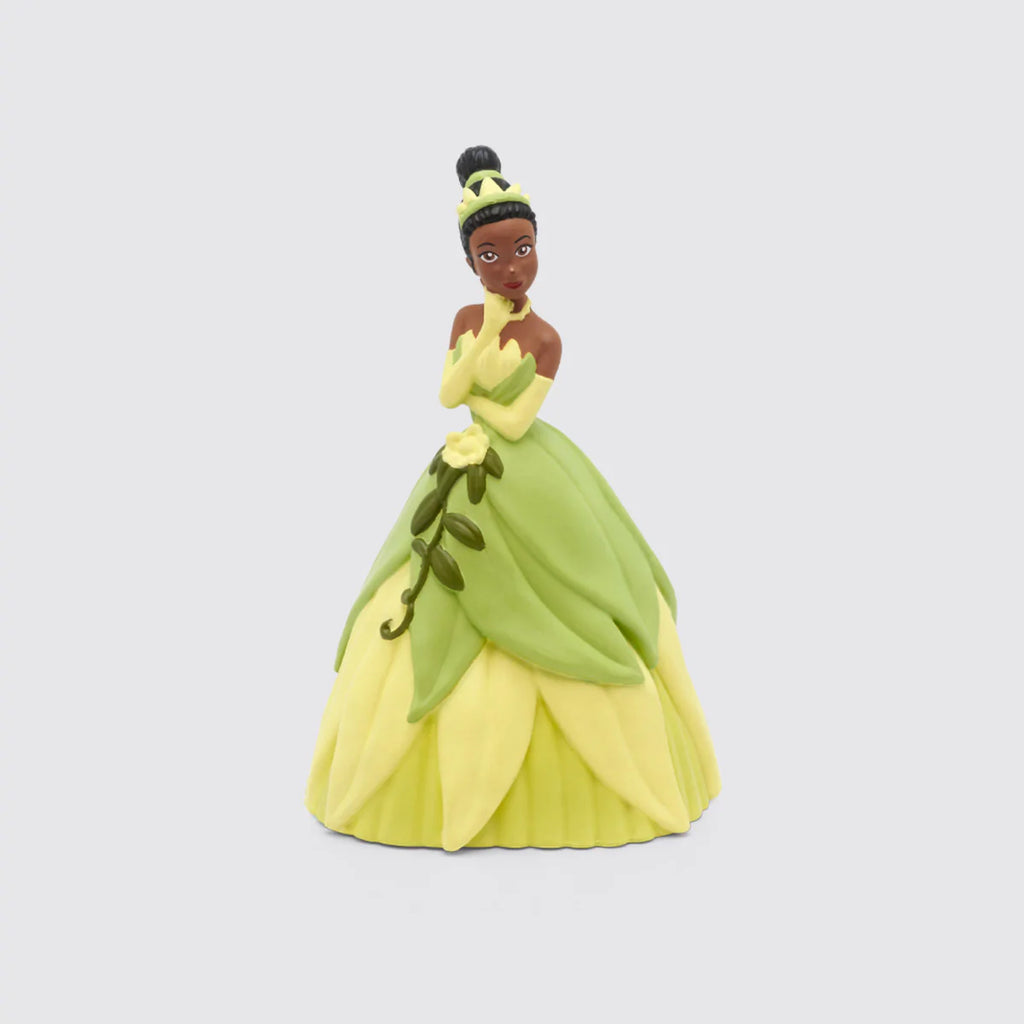 Tonie - Disney'S The Princess And The Frog - CR Toys