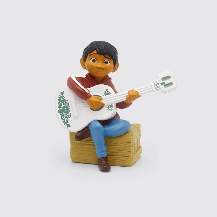 Disney/Pixar - Coco Tonie - CR Toys