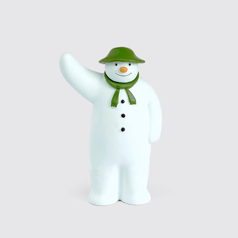 Tonies - The Snowman & Snow Dog - CR Toys