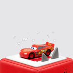 Tonies- Cars 3+ - CR Toys