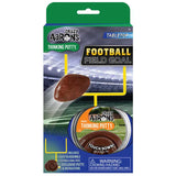 Crazy Aaron'S Putty | Football Field Goal Putty