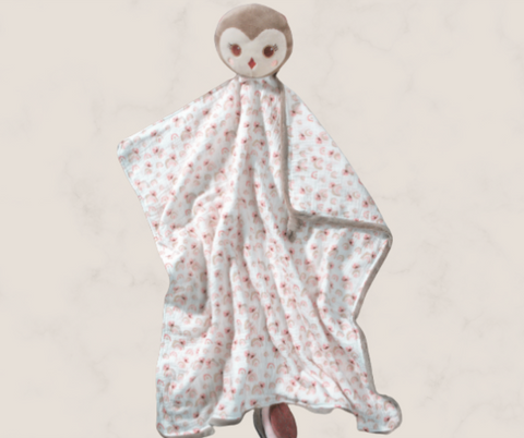 Nova Owl Blanki Lovey 6616