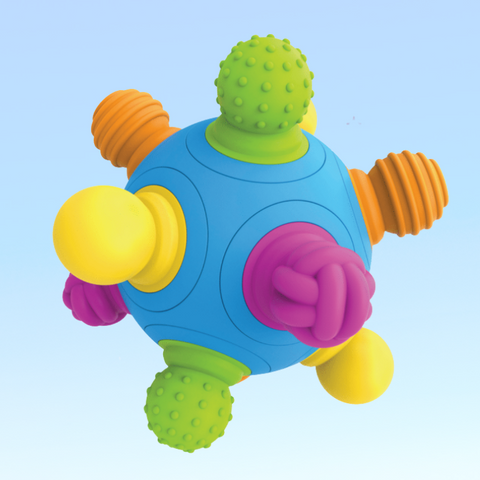 Woblii Sensory Ball