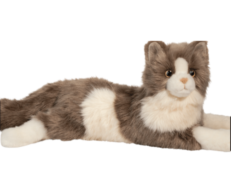 Gretta Cat 2475 - CR Toys