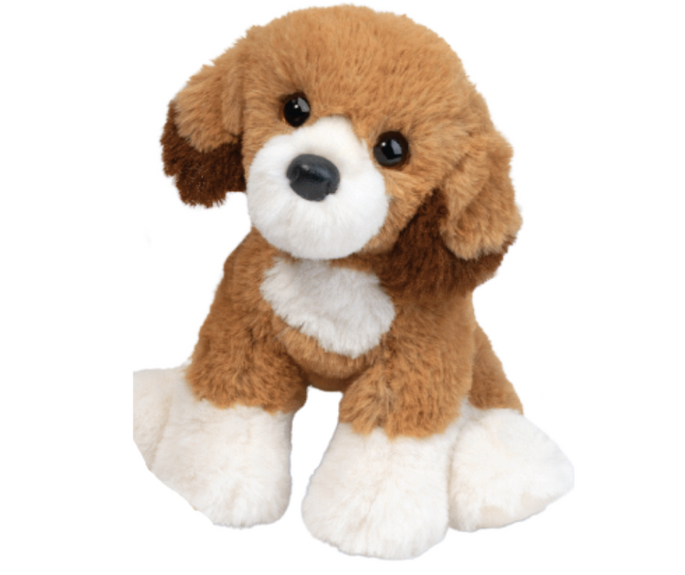 Shirlie Doodle Dog Mini Soft 4481 - CR Toys