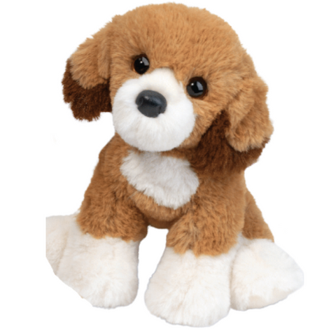 Shirlie Doodle Dog Mini Soft 4481 - CR Toys