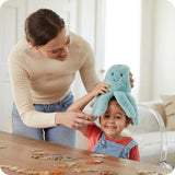 COZY PLUSH WARMIES OCTOPUS CP-OCT-1