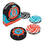 WORD A ROUND - CR Toys