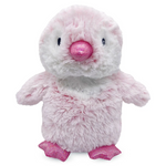 Cozy Plush Warmies Penguin Pink Cp-Pen-5