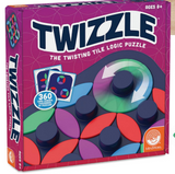 Twizzle Game