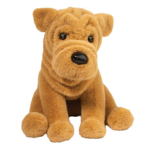 Tater Dlux Shar-Pei 2045 - CR Toys